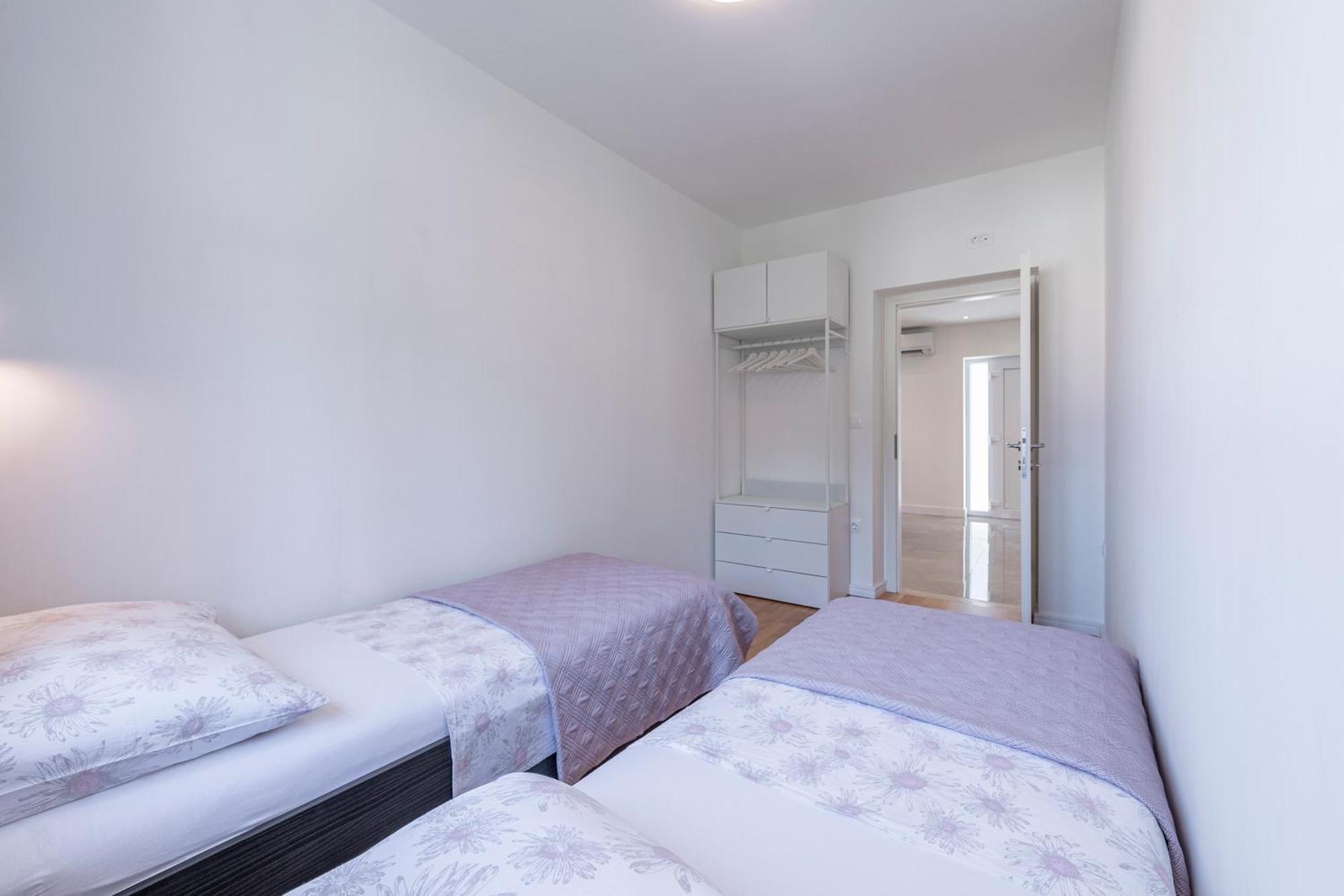 Apartment Nea 두브로브니크 외부 사진