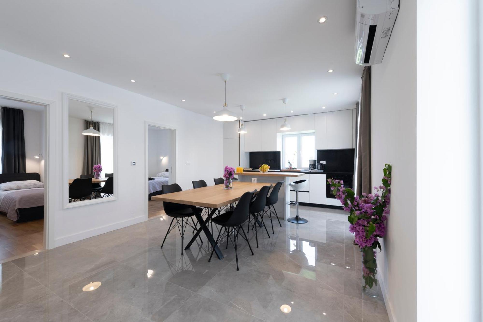Apartment Nea 두브로브니크 외부 사진