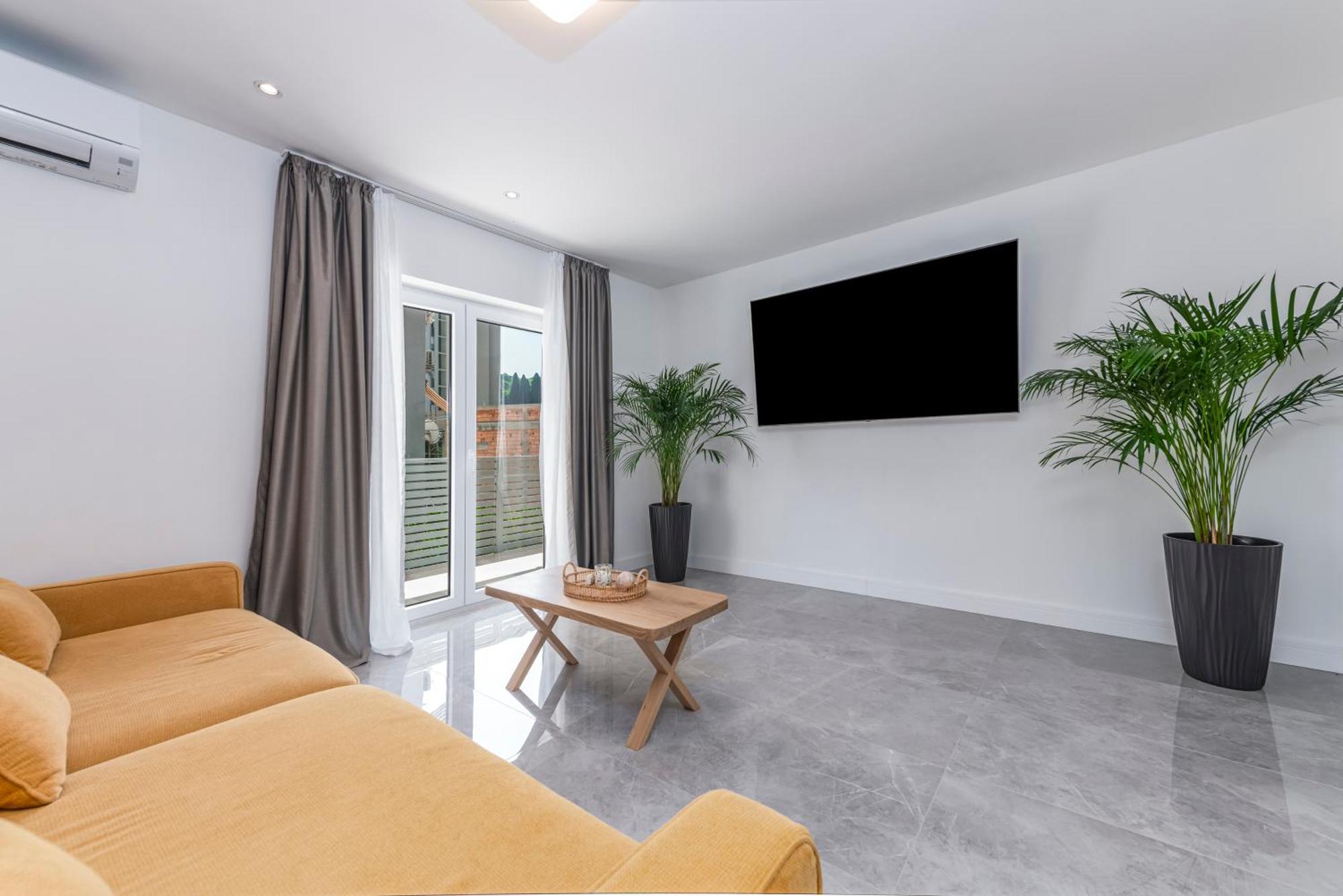 Apartment Nea 두브로브니크 외부 사진