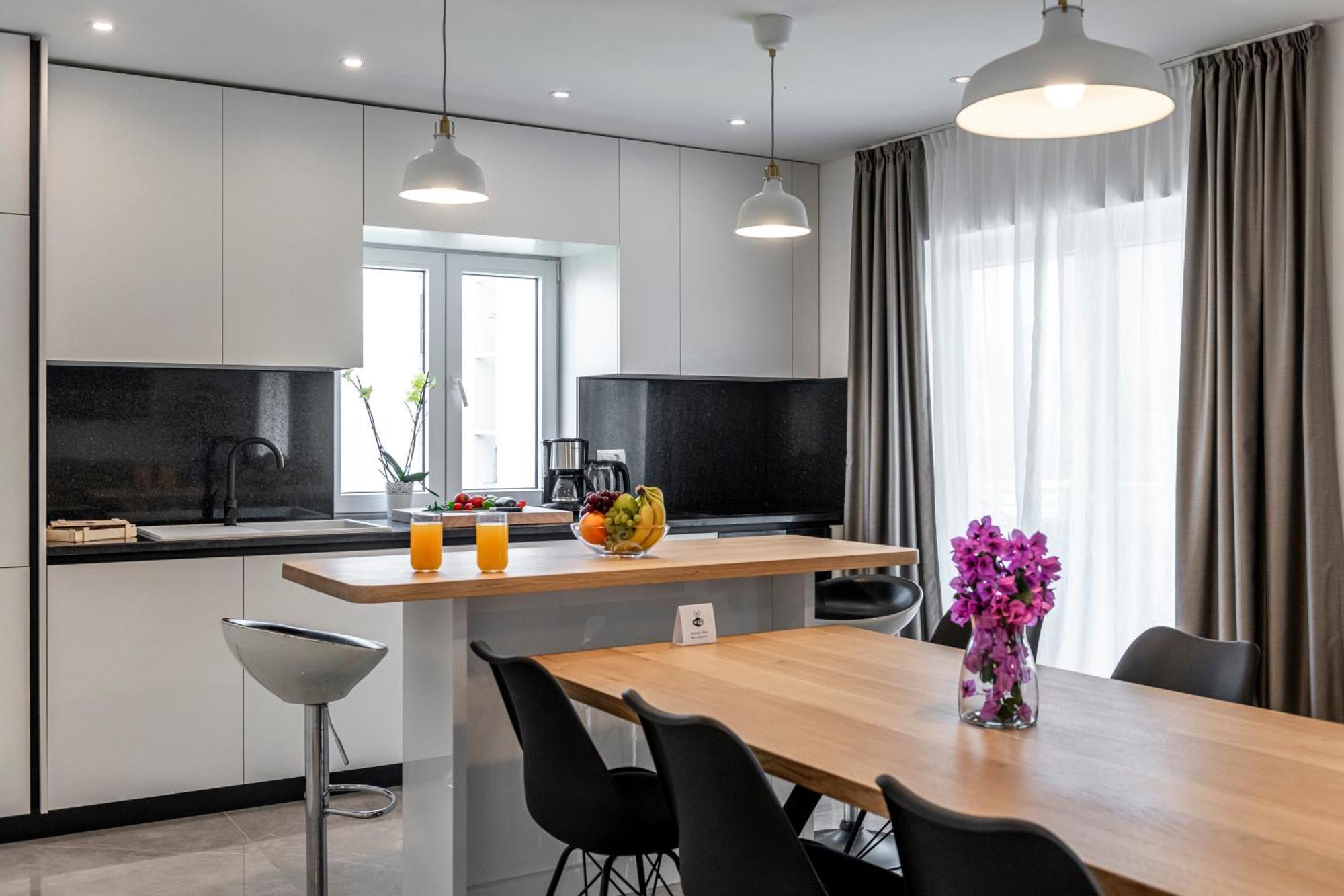 Apartment Nea 두브로브니크 외부 사진