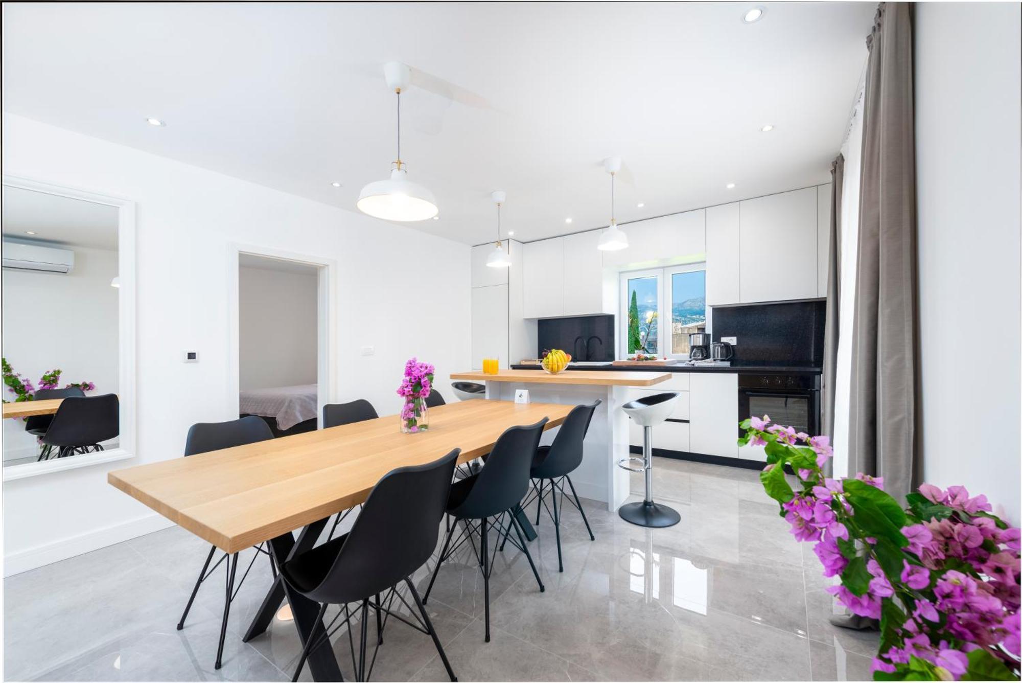 Apartment Nea 두브로브니크 외부 사진