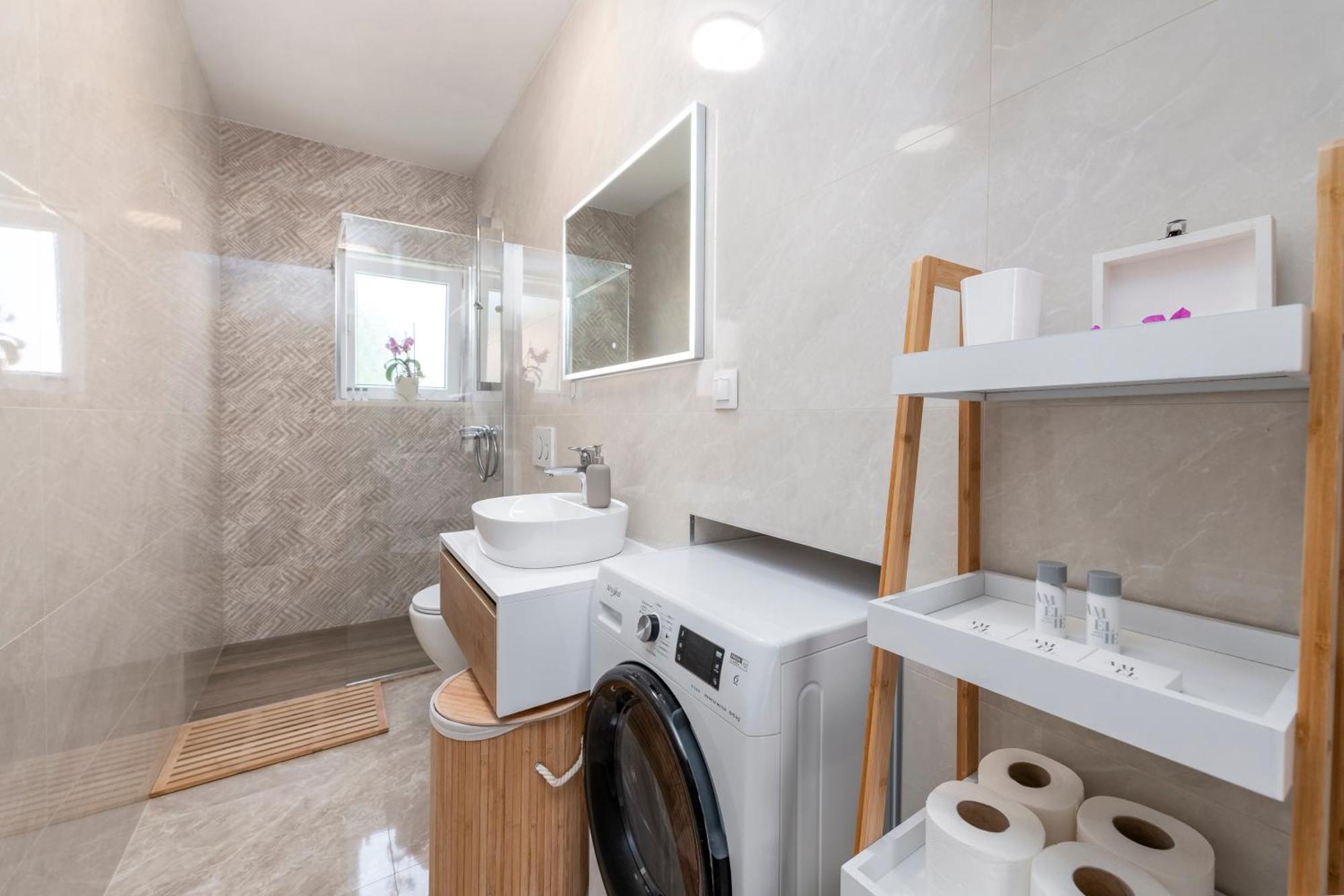 Apartment Nea 두브로브니크 외부 사진